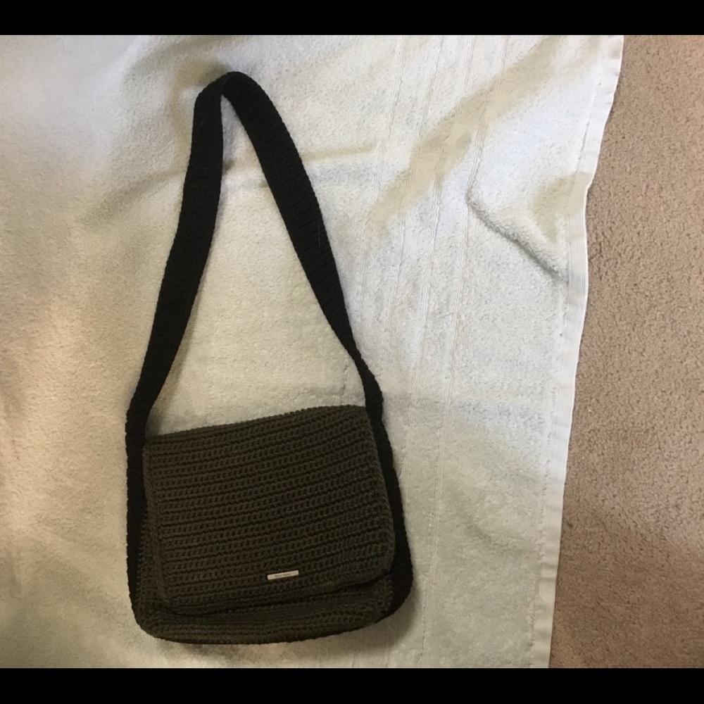 The Sak knitted purse - Picture 7 of 16